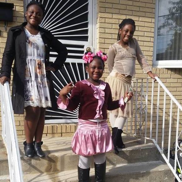 Meet your Posher, Gladys - Picture 1 of 1